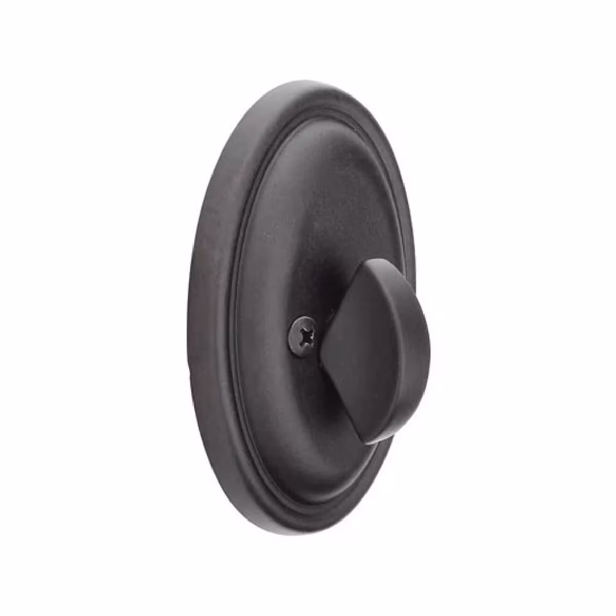 #14 Tuscany Bronze Single-sided Deadbolt