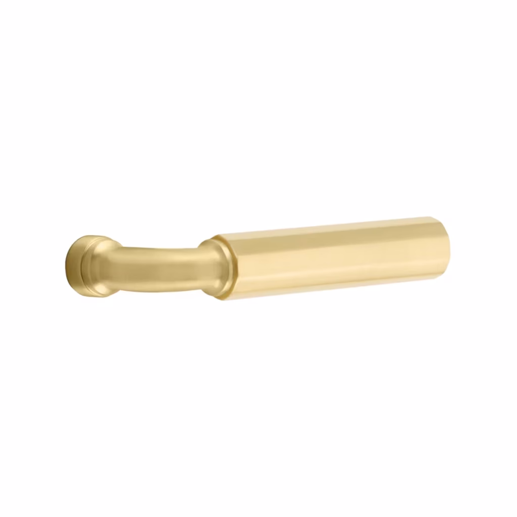 Select R-Bar Faceted Lever