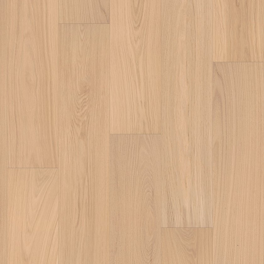 Natural Classics White Oak 7″