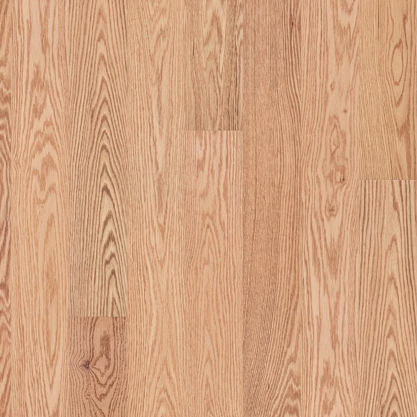Natural Classics Red Oak 5″