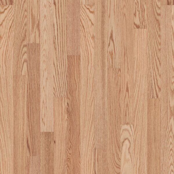 Natural Classics Red Oak 3″