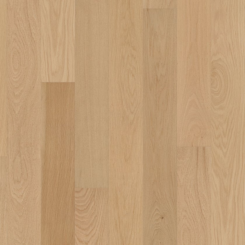 Natural Classics White Oak 5″