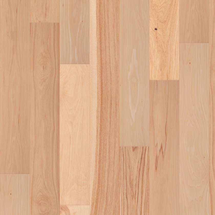 Natural Classics Hickory 5″