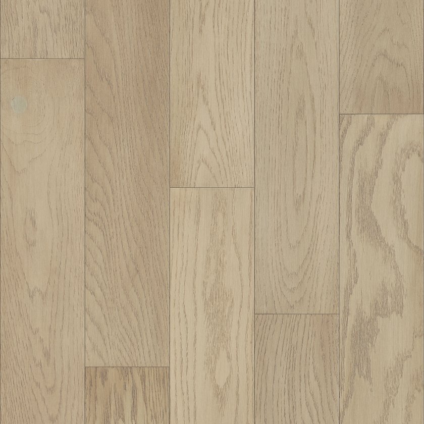 Empire Oak Herringbone