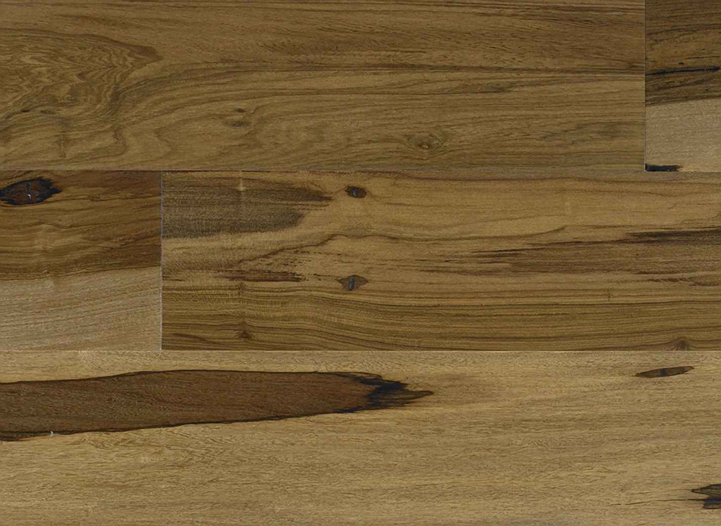 Brazilian Pecan (Guaiuvira) Natural