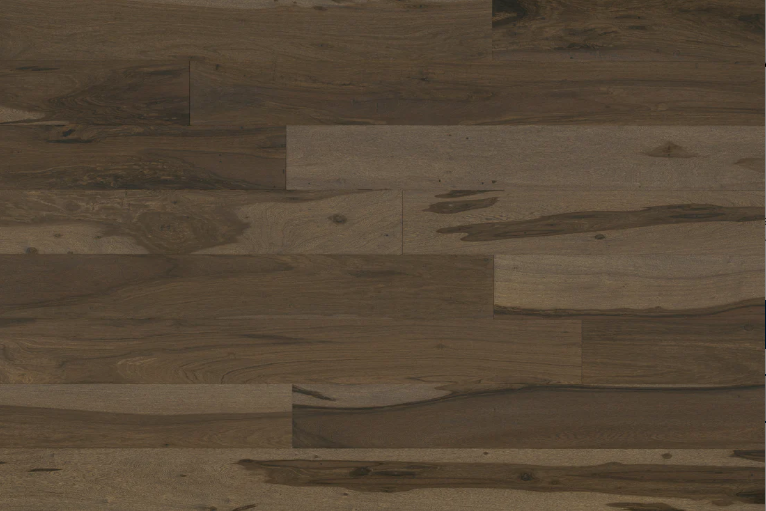 Brazilian Pecan (Guaiuvira) Flint