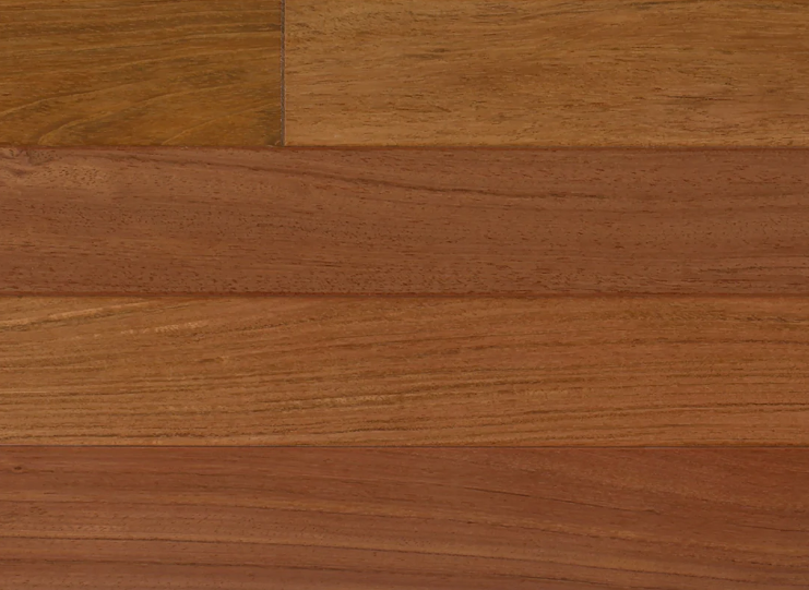 Brazilian Cherry (Jatoba) Natural