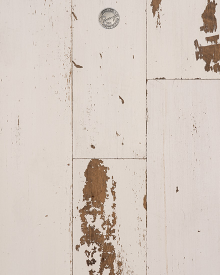 Ivory White Weathered