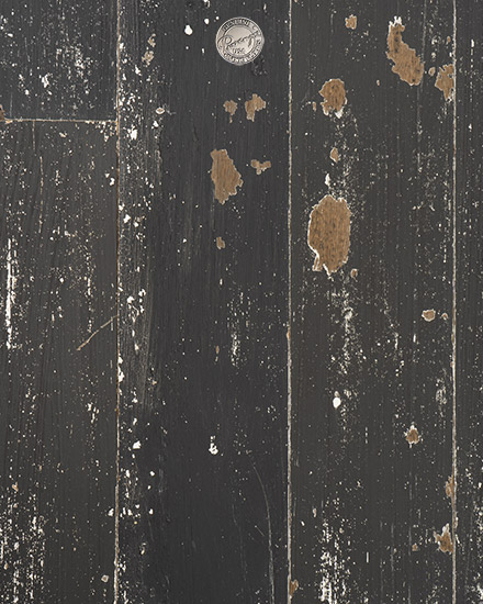Black Pearl Weathered