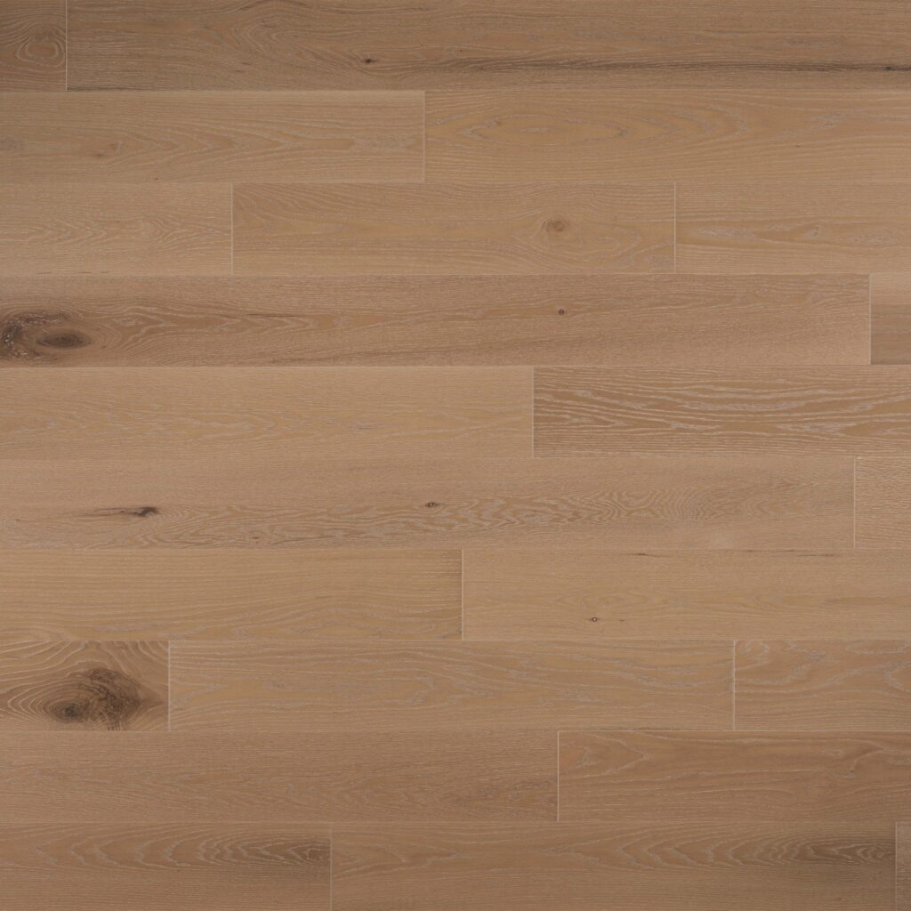 Oak Sanibel Brushed DuraMatt