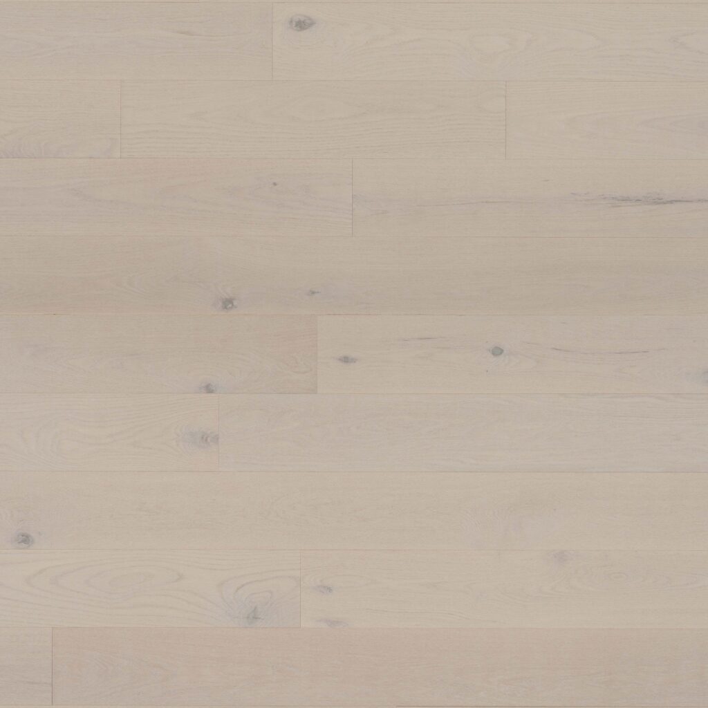 Oak Aspen Brushed DuraMatt