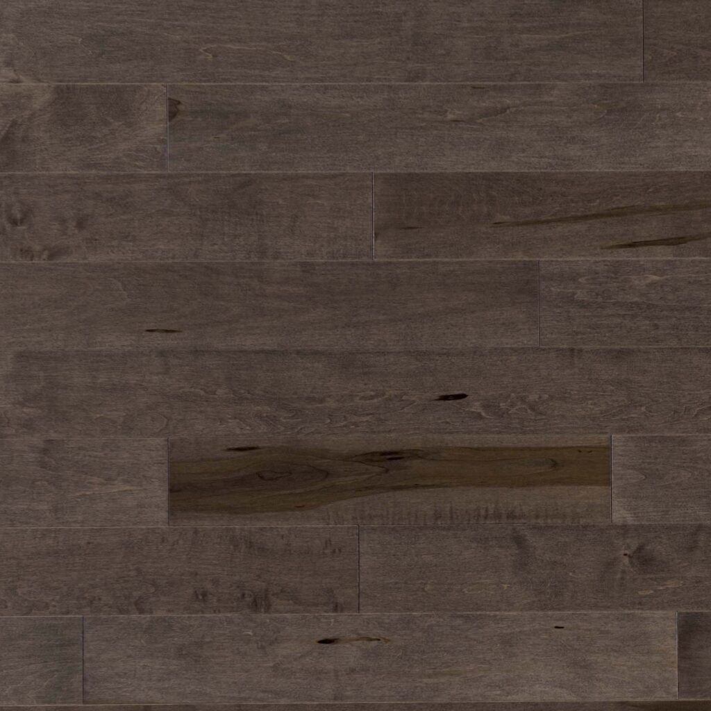 Maple Charcoal Exclusive Smooth