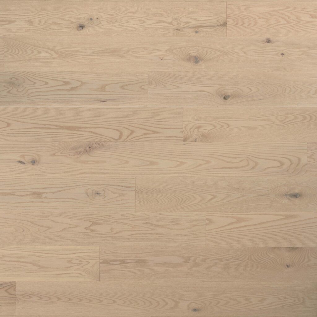 Oak Loveland Brushed DuraMatt