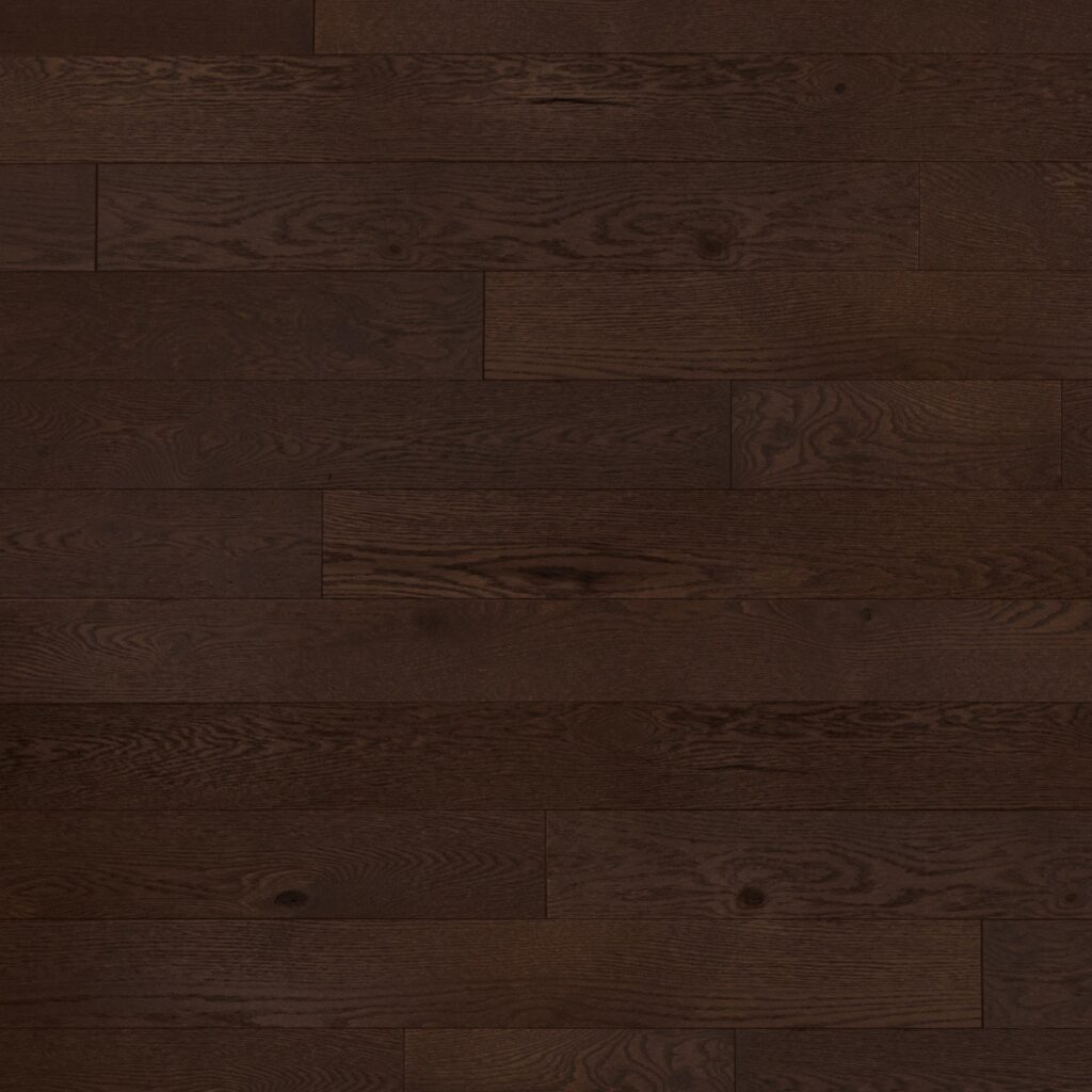 Red Oak Providence Character Brushed