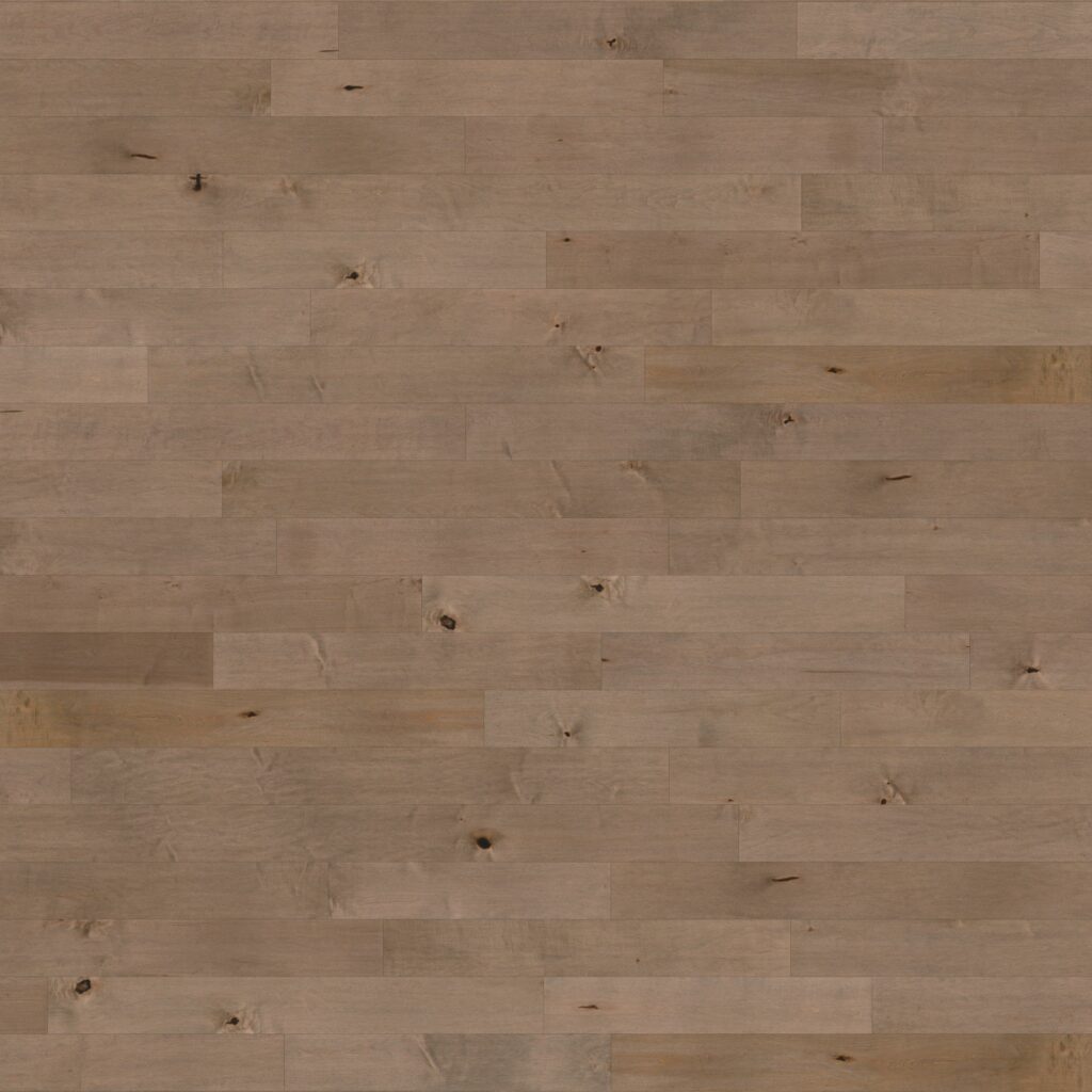 Maple Hiking Smooth DurAlive