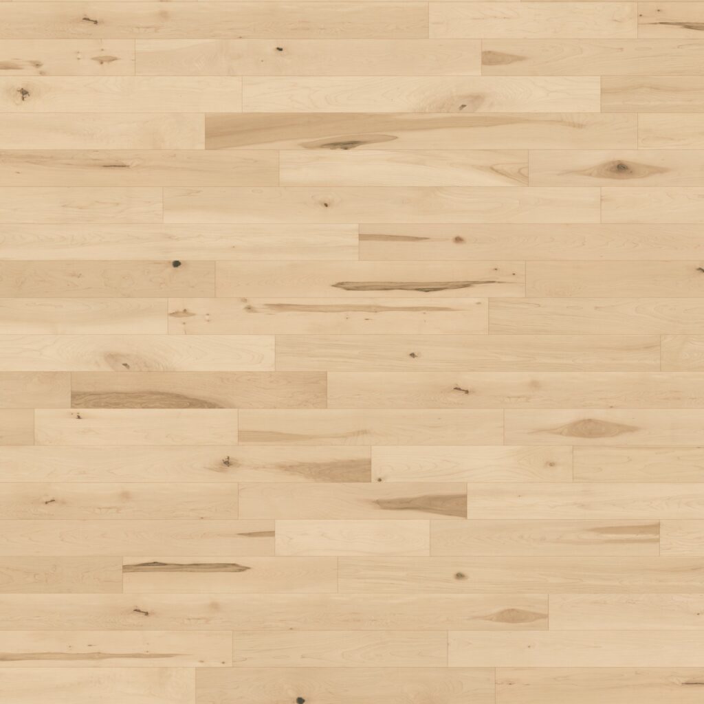 Maple White Mist Smooth DuraMatt