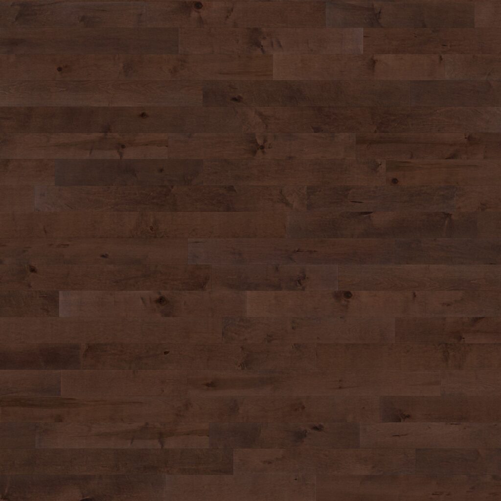 Maple Bonfire Smooth DurAlive