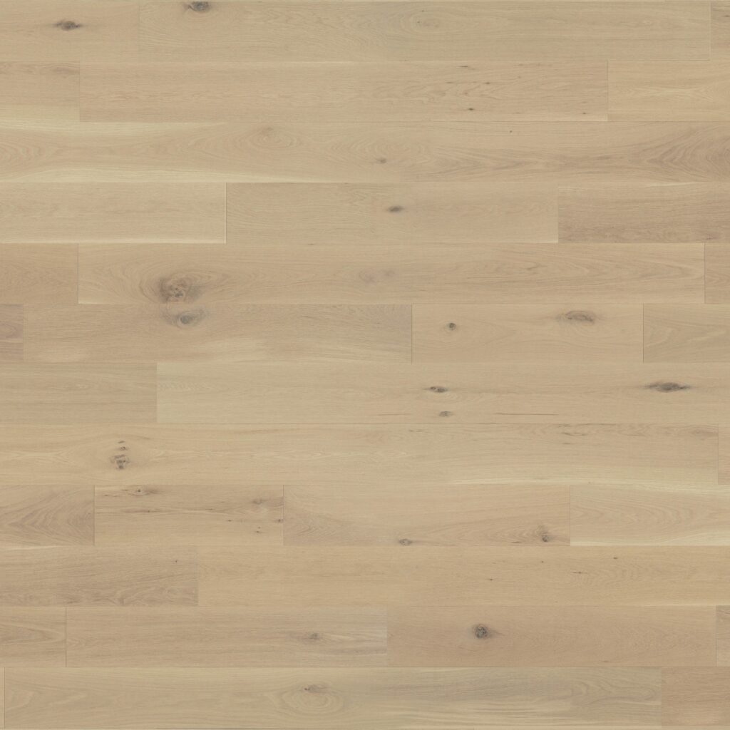 White Oak White Mist Brushed DuraMatt