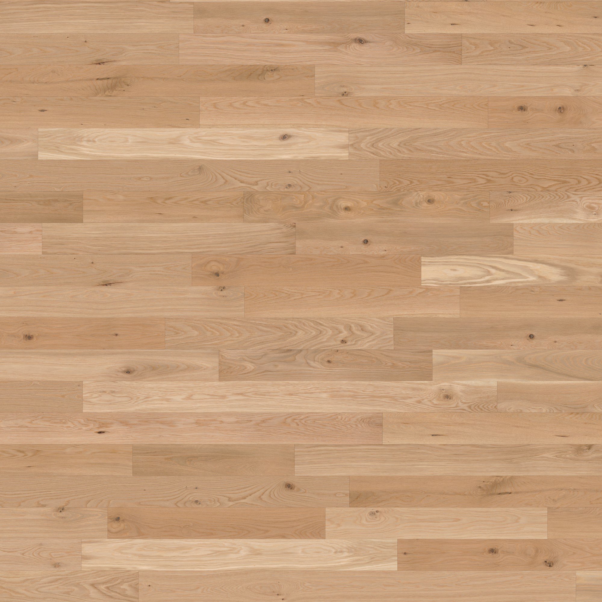 White Oak Natural Brushed DuraMatt