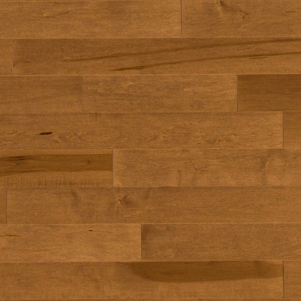 Maple Sierra Exclusive Smooth