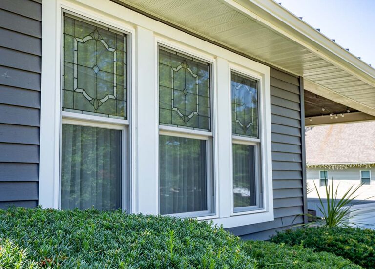 Double Hung Windows
