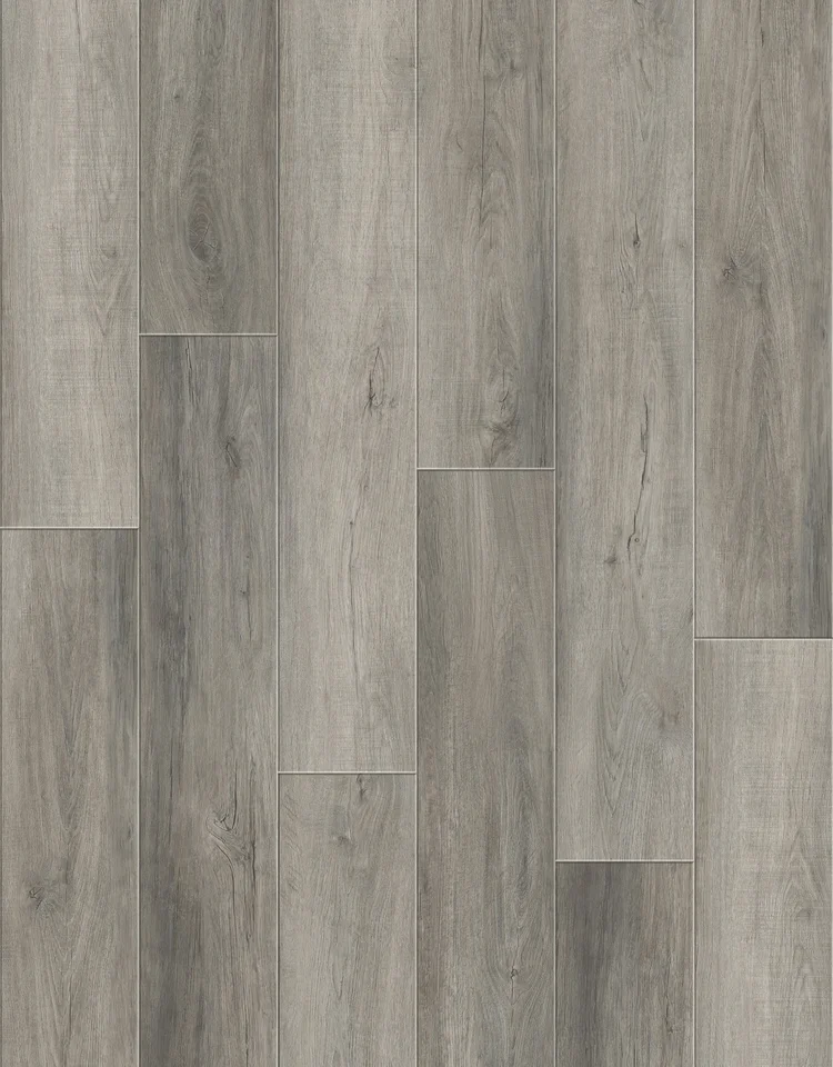 Lava Grey Oak | D-05