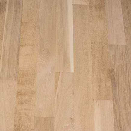 Premium American White Oak – 3¼” – Unfinished