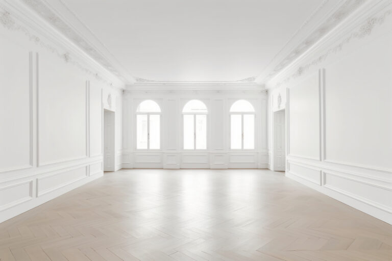 ceiling corner crown molding