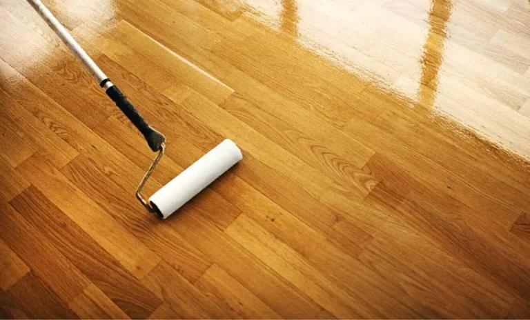 engineered hardwood flooring maintenance