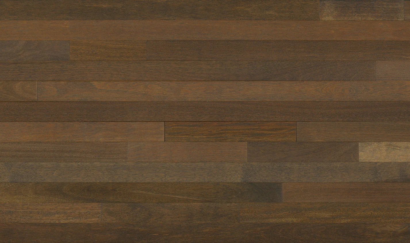 Brazilian Chestnut (Sucupira) Whiskey Barrel