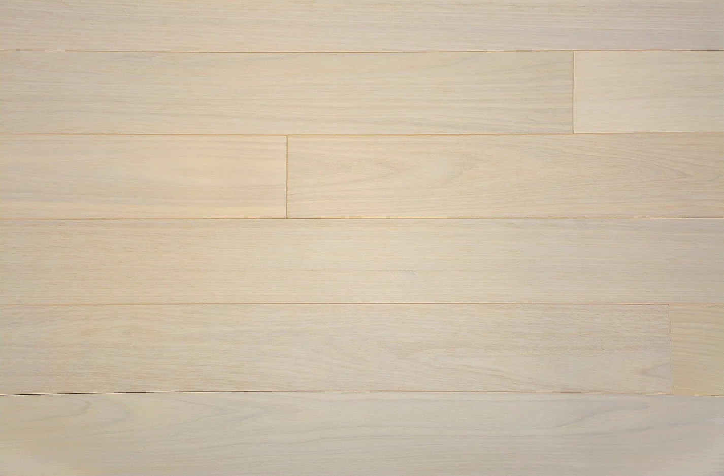 Brazilian Oak (Tauari) Mystic White