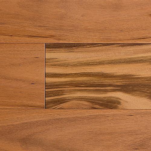 Tigerwood (Muiracatiara) Natural 3"